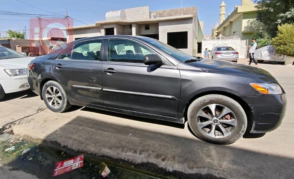 تويوتا كامري